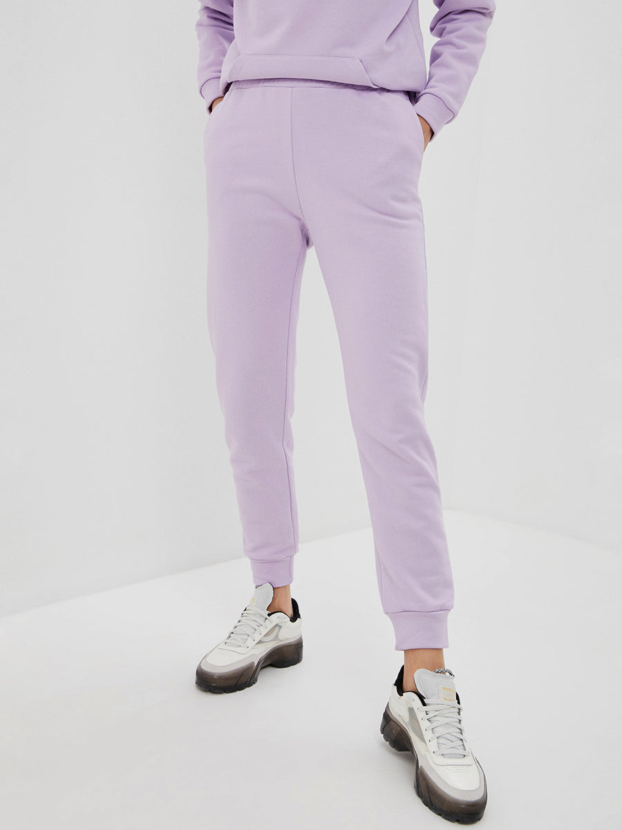 Joggers 1-12