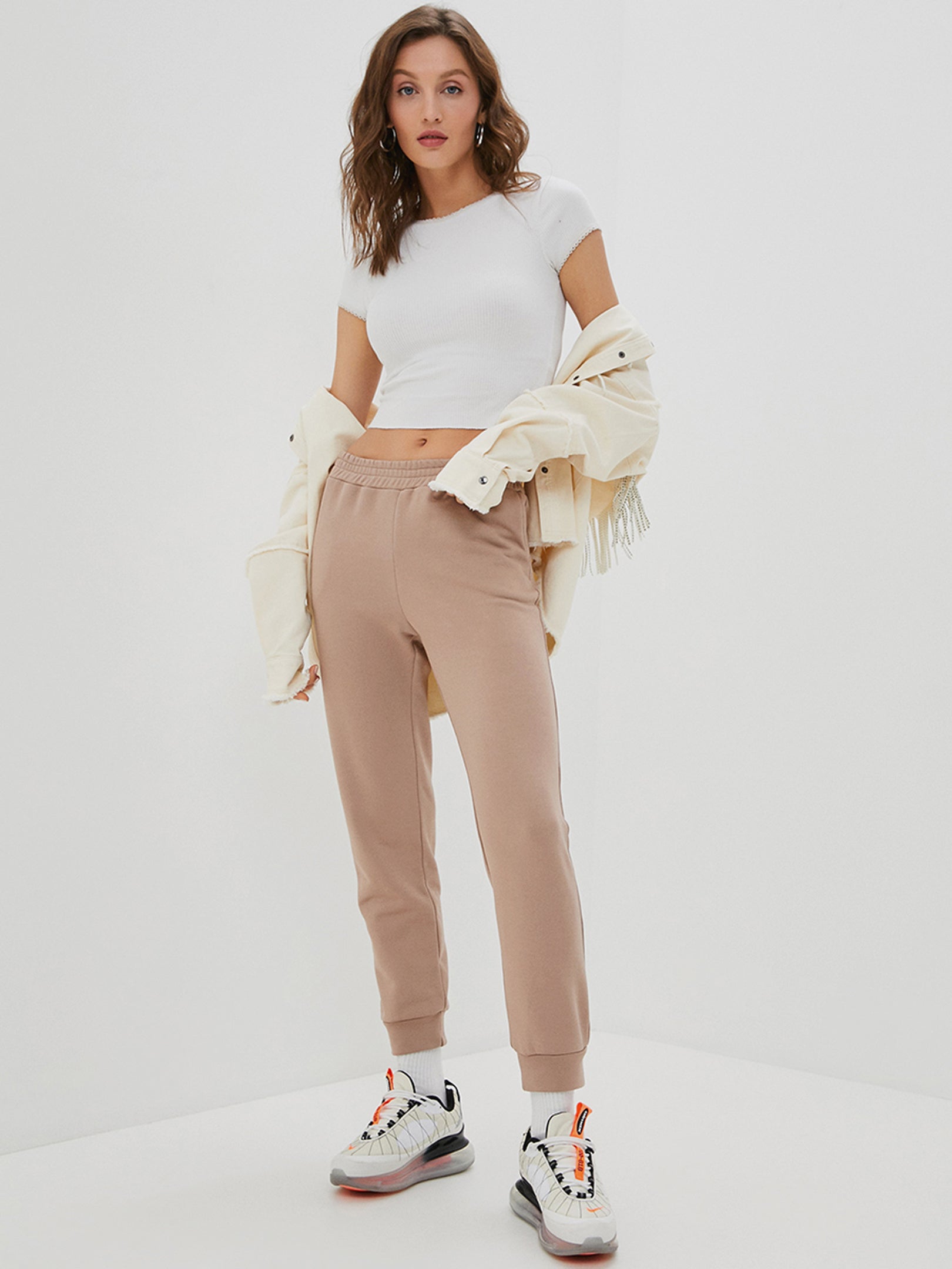 Joggers 1-12