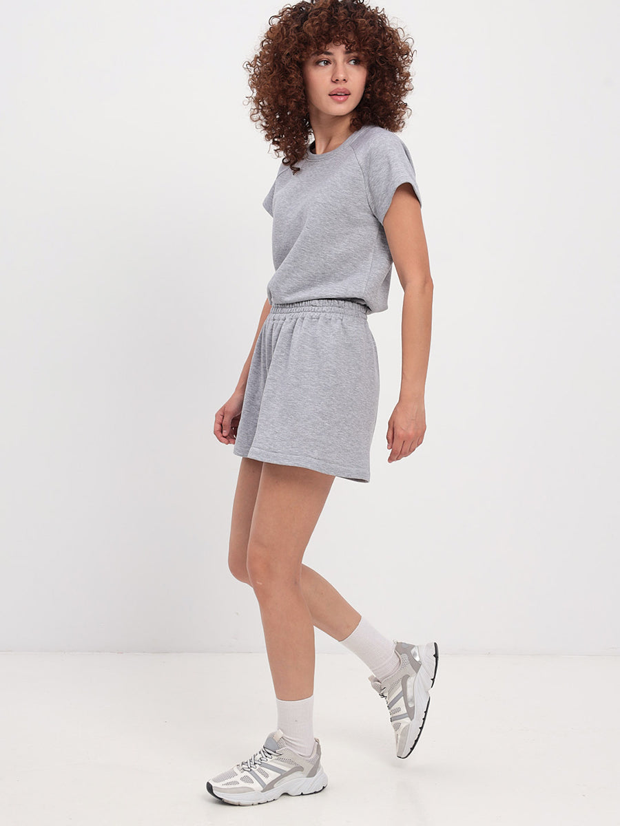 Shorts 1-16