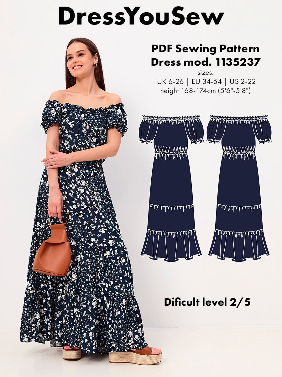 Dress 1135237