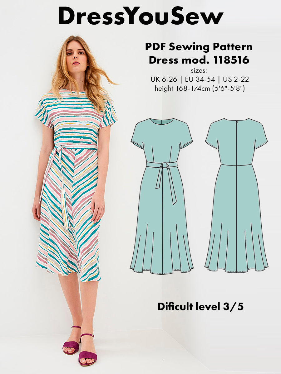 Dress 118516