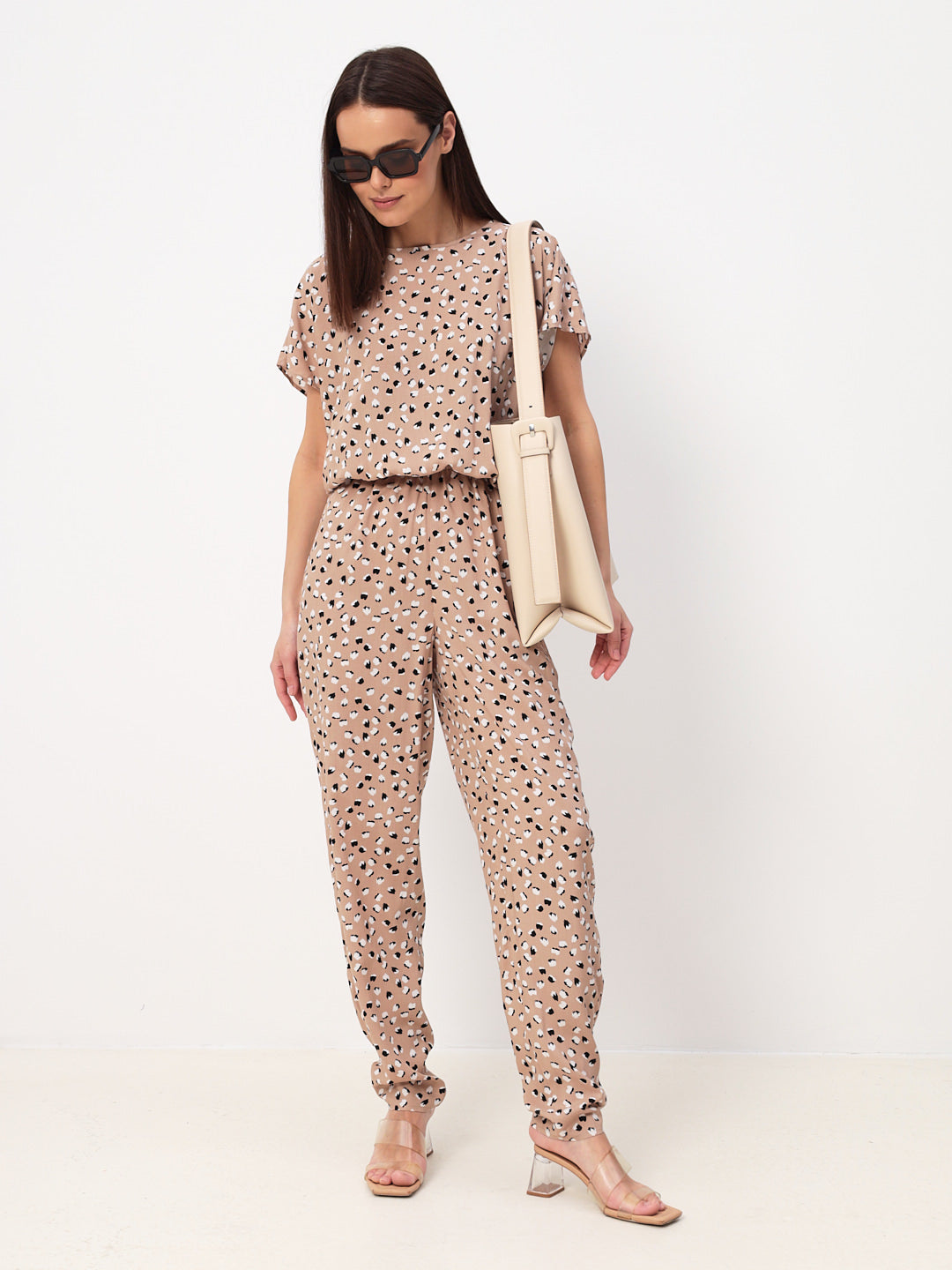 Jumpsuit 112608