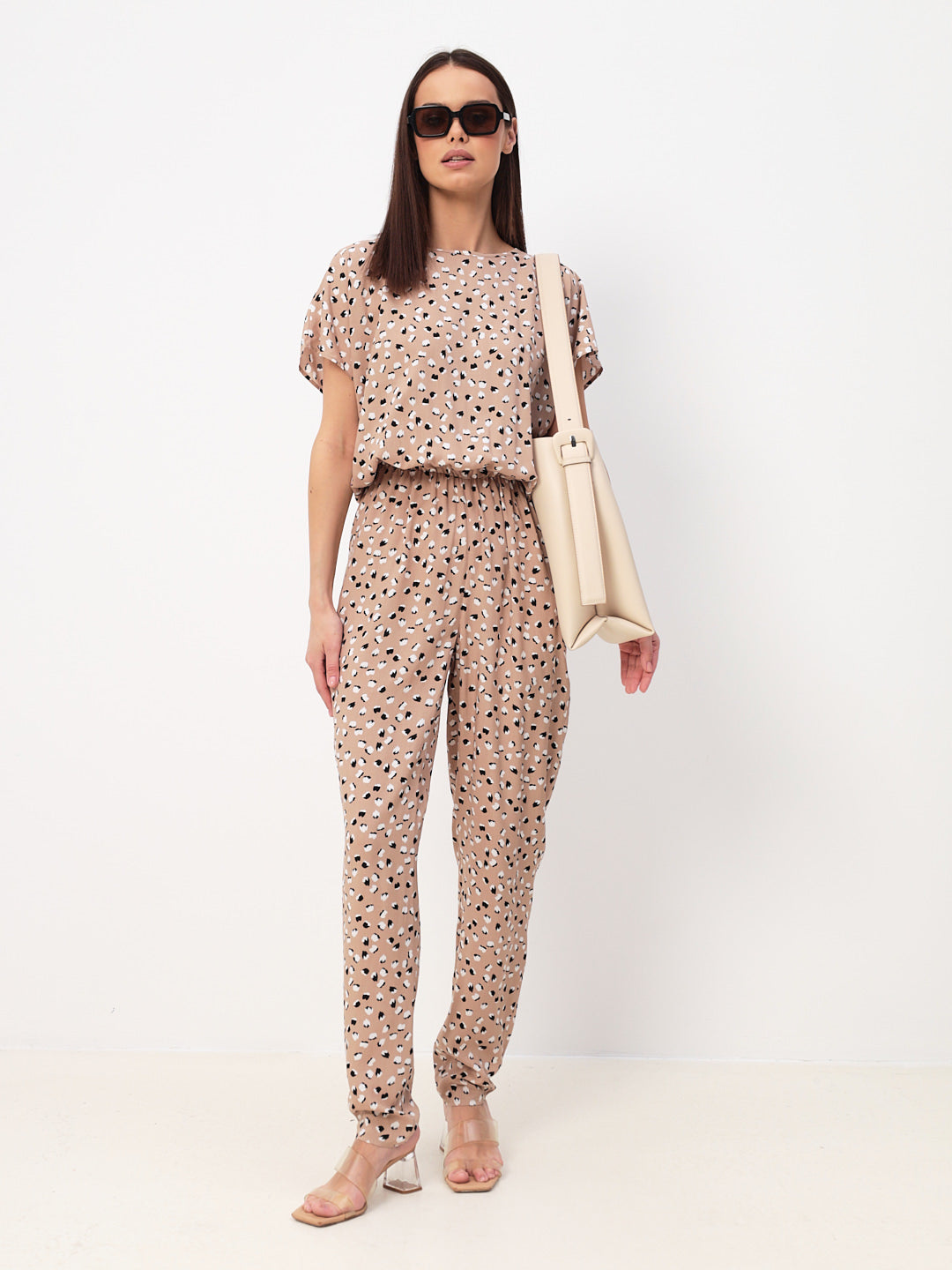 Jumpsuit 112608