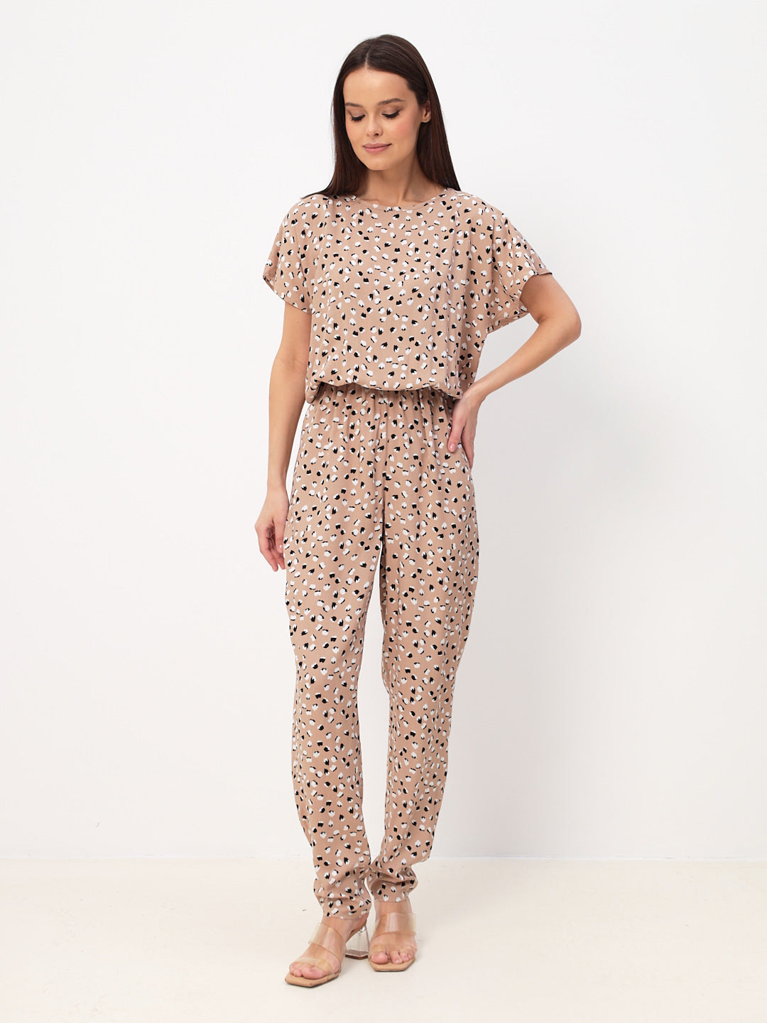 Jumpsuit 112608