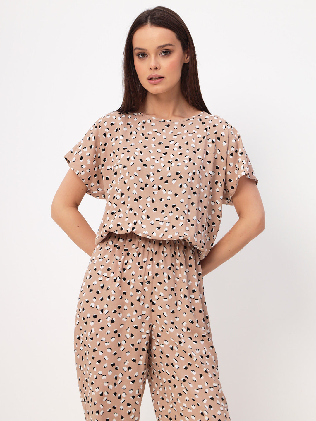 Jumpsuit 112608