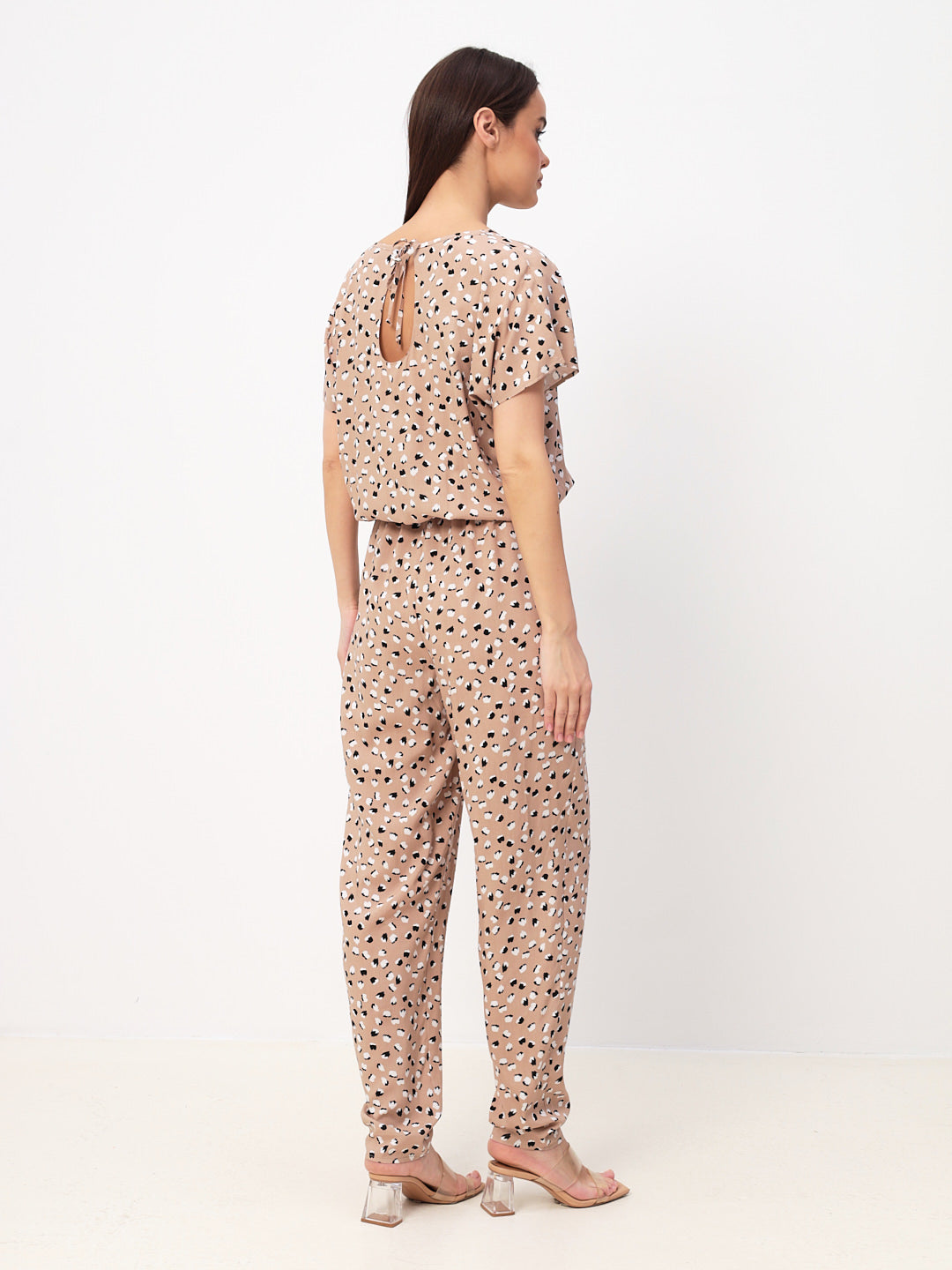 Jumpsuit 112608
