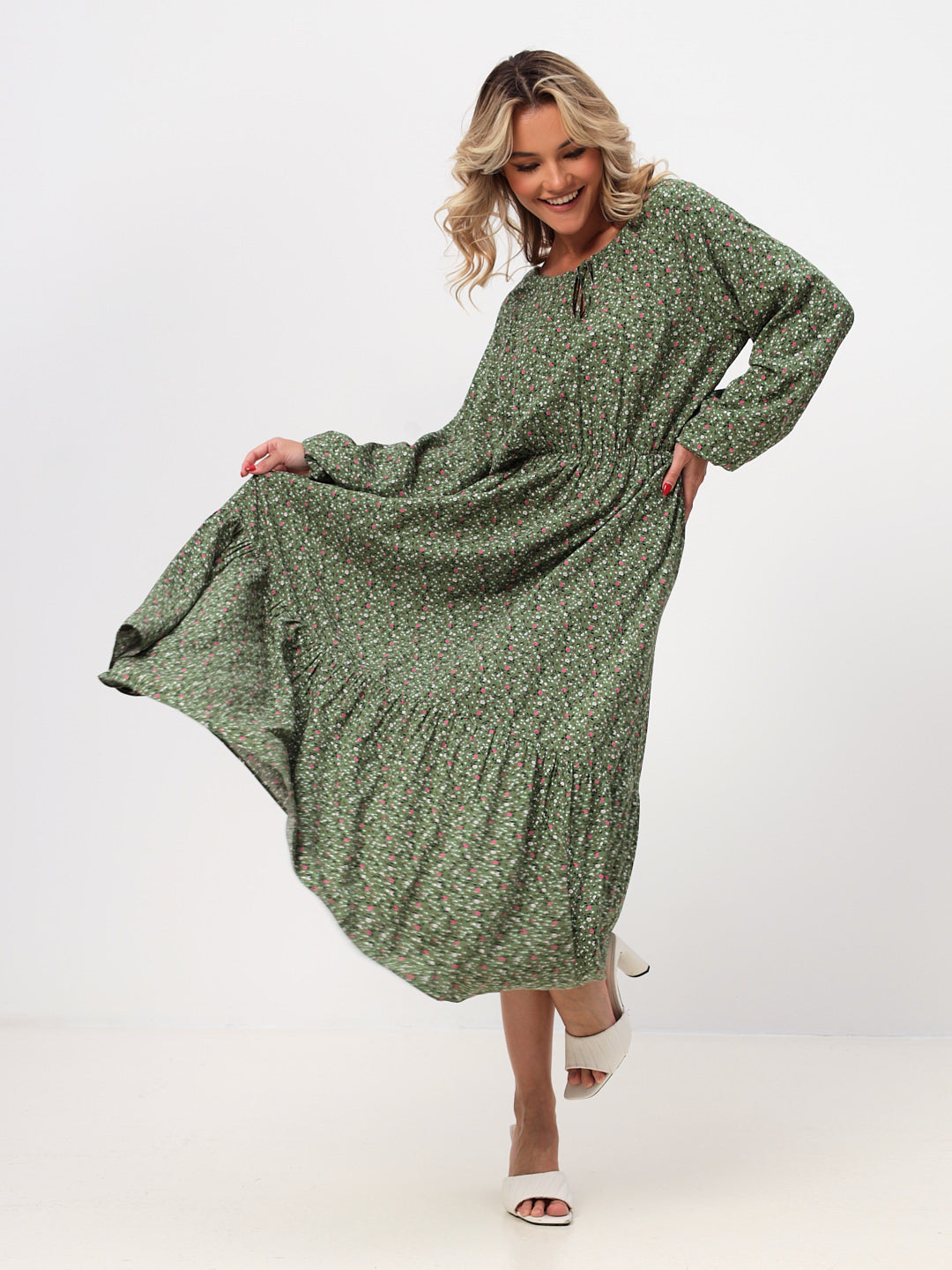 Dress 5-36