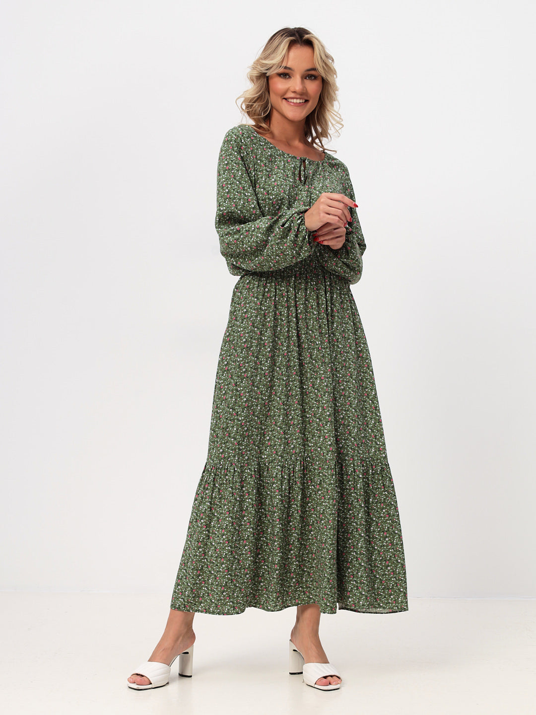 Dress 5-36