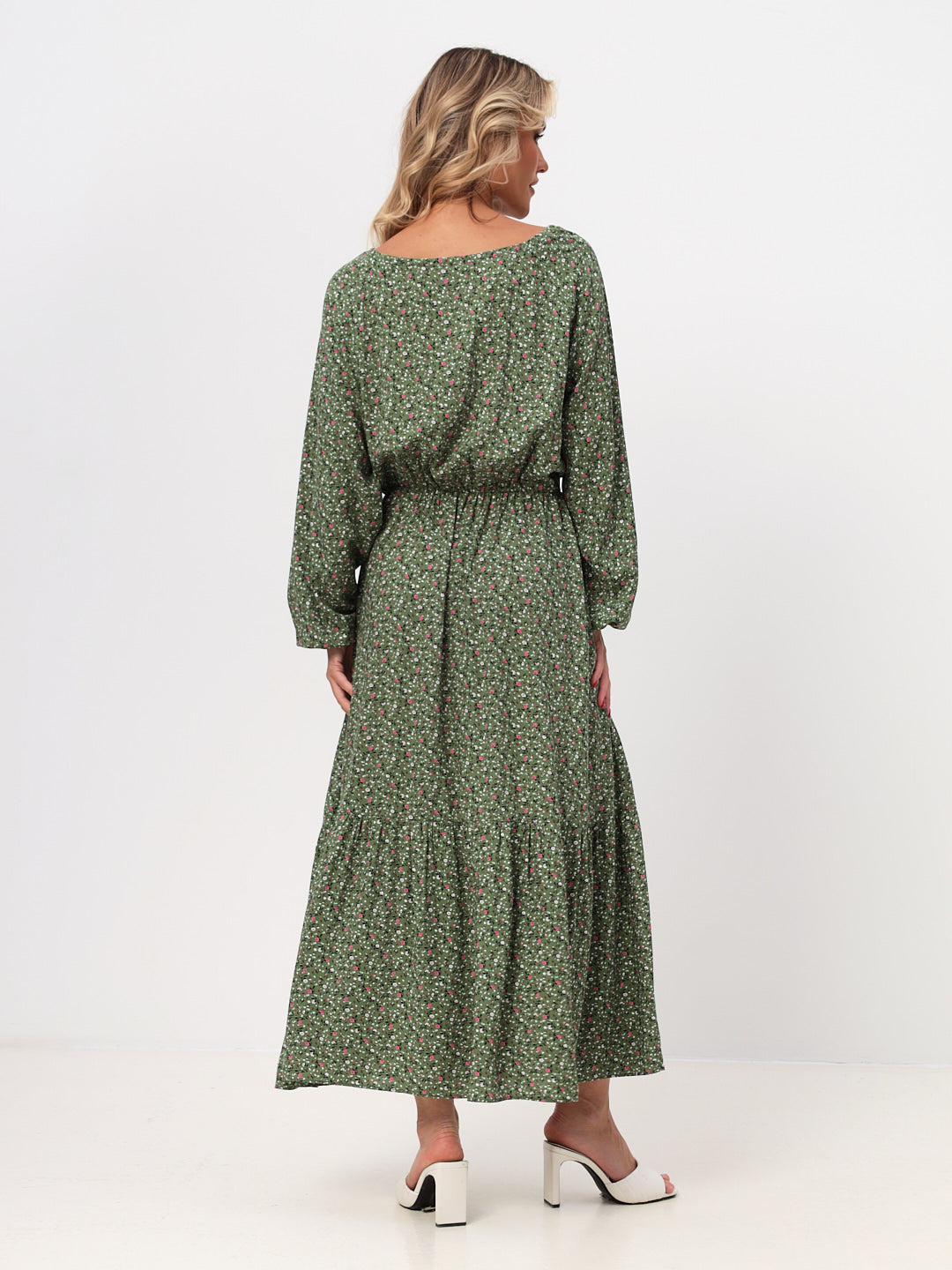 Dress 5-36