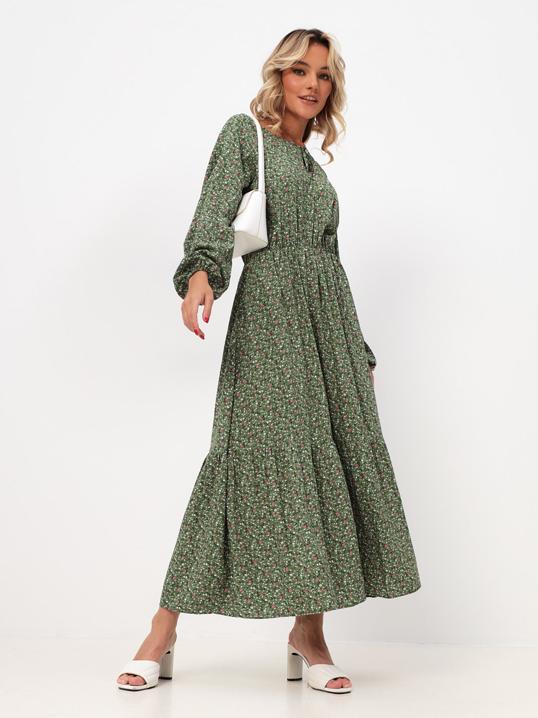 Dress 5-36