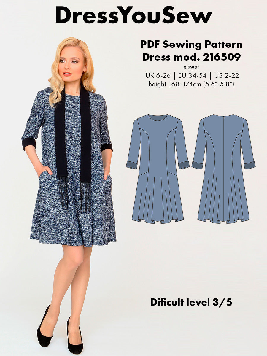 Dress 216509