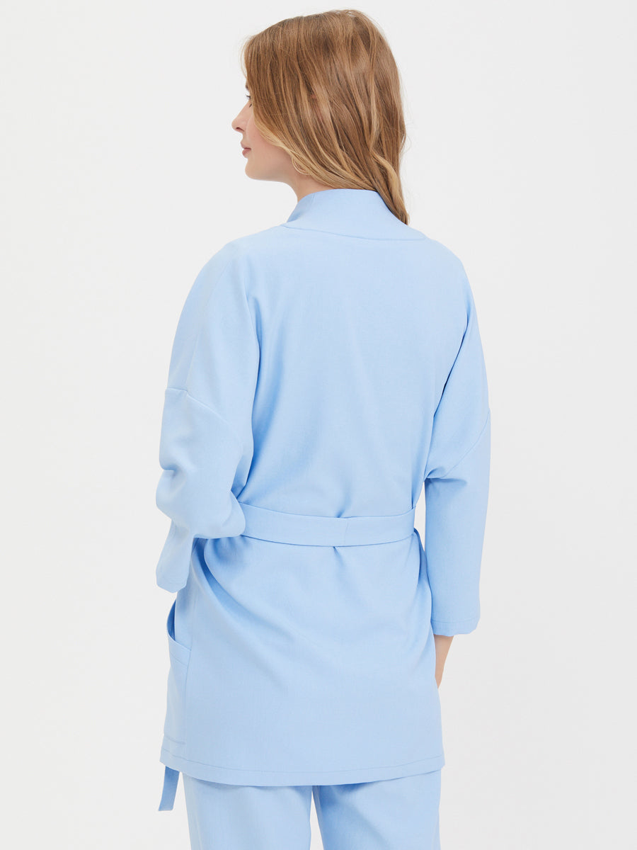 Cardigan 3-04