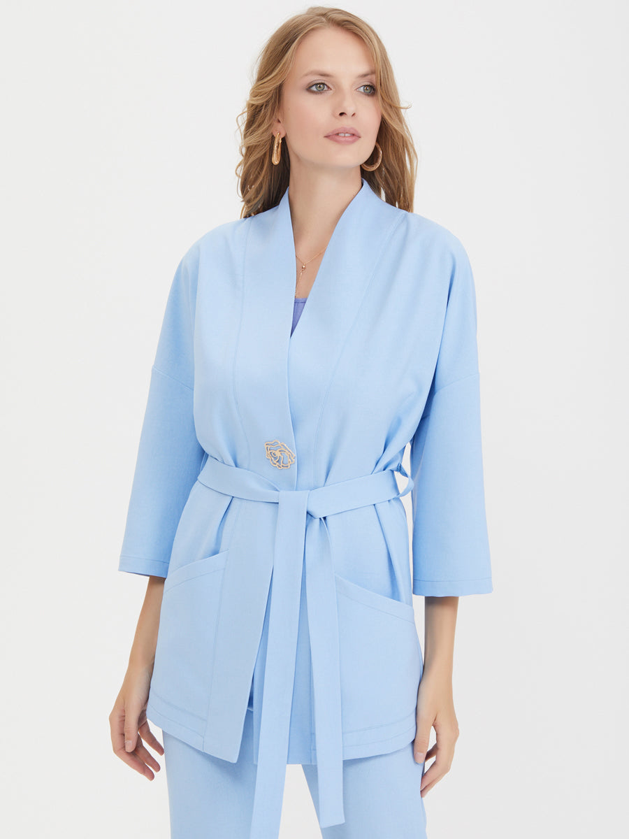 Cardigan 3-04