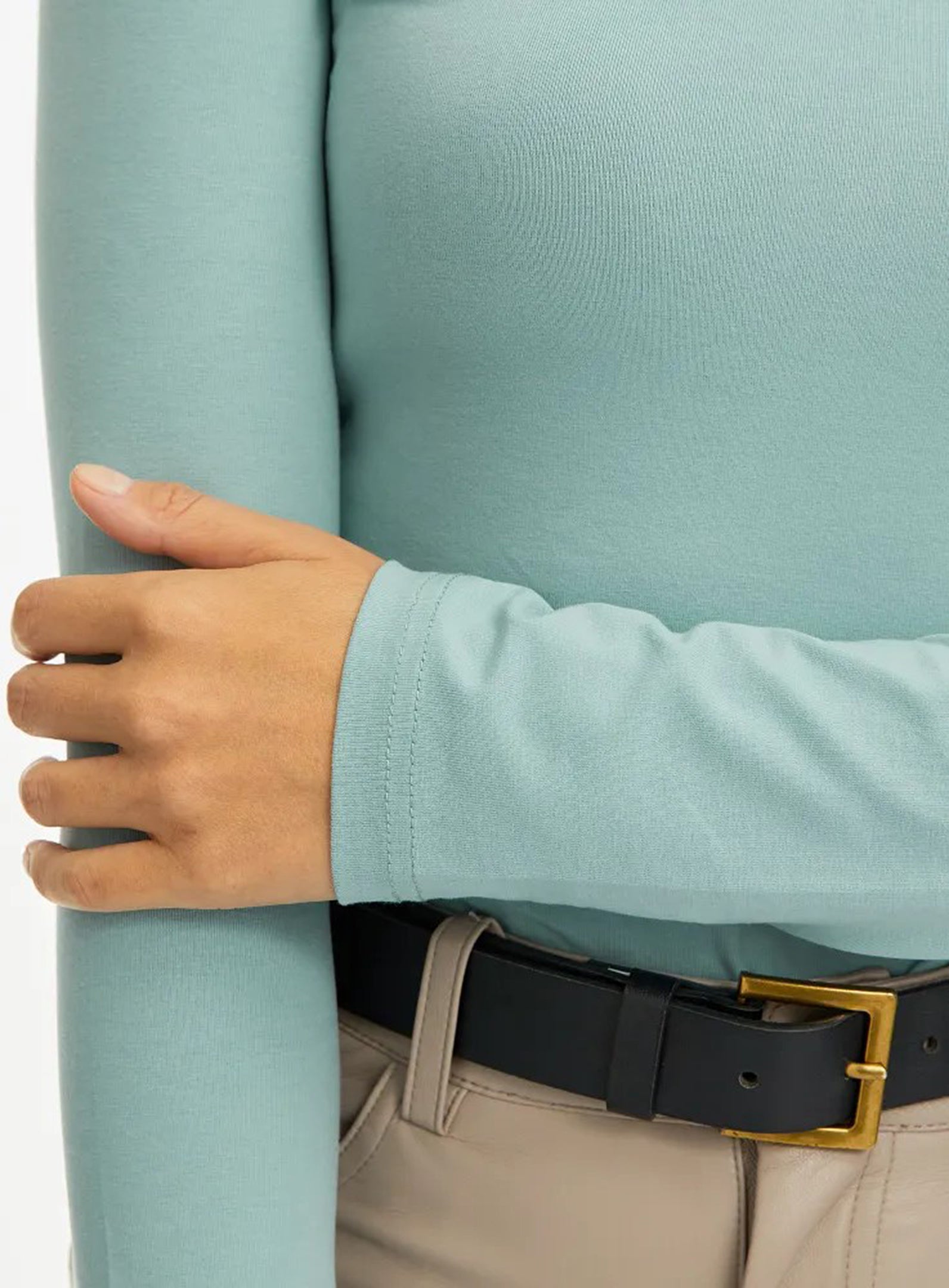 Turtleneck 4-01