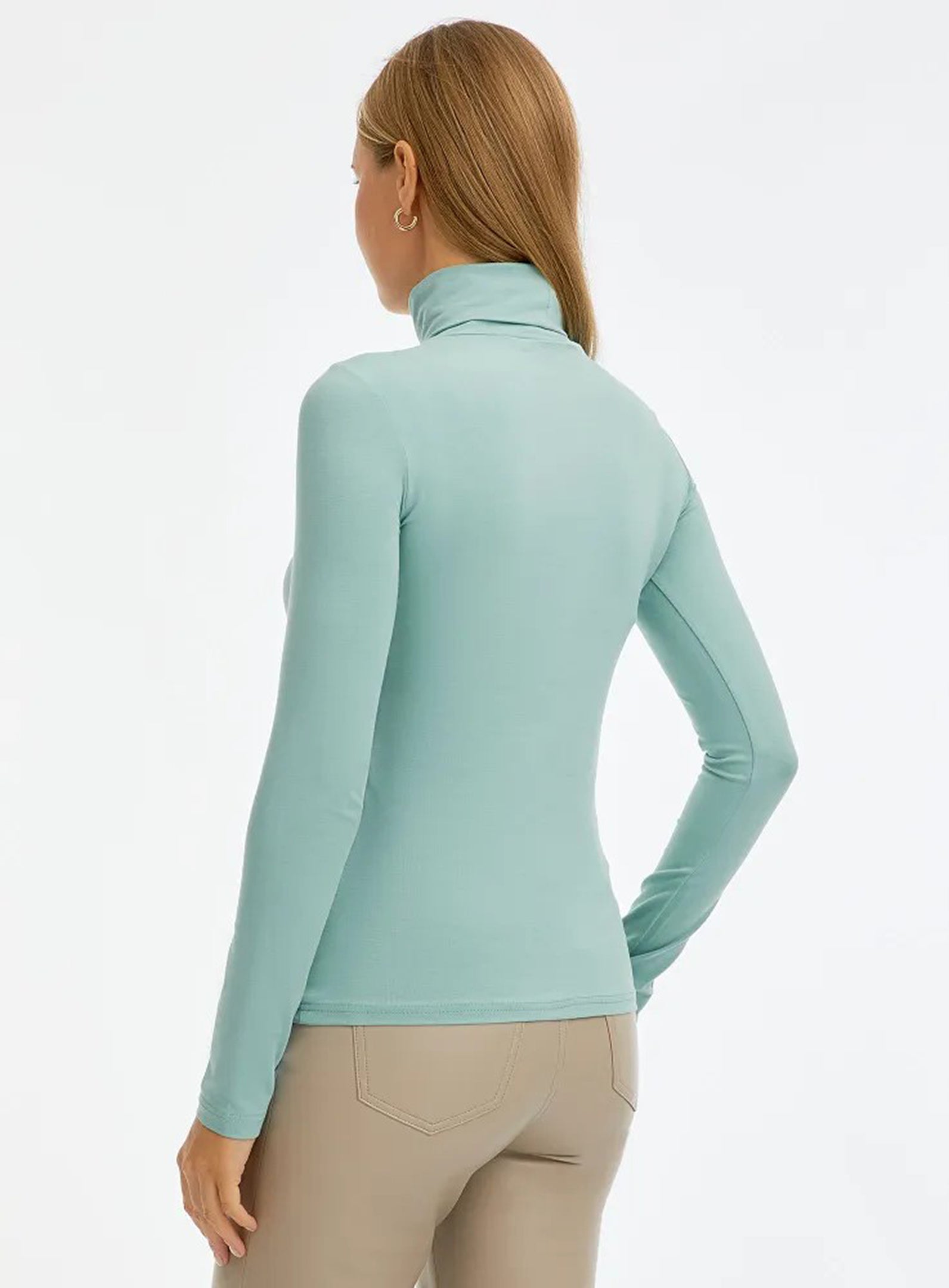 Turtleneck 4-01