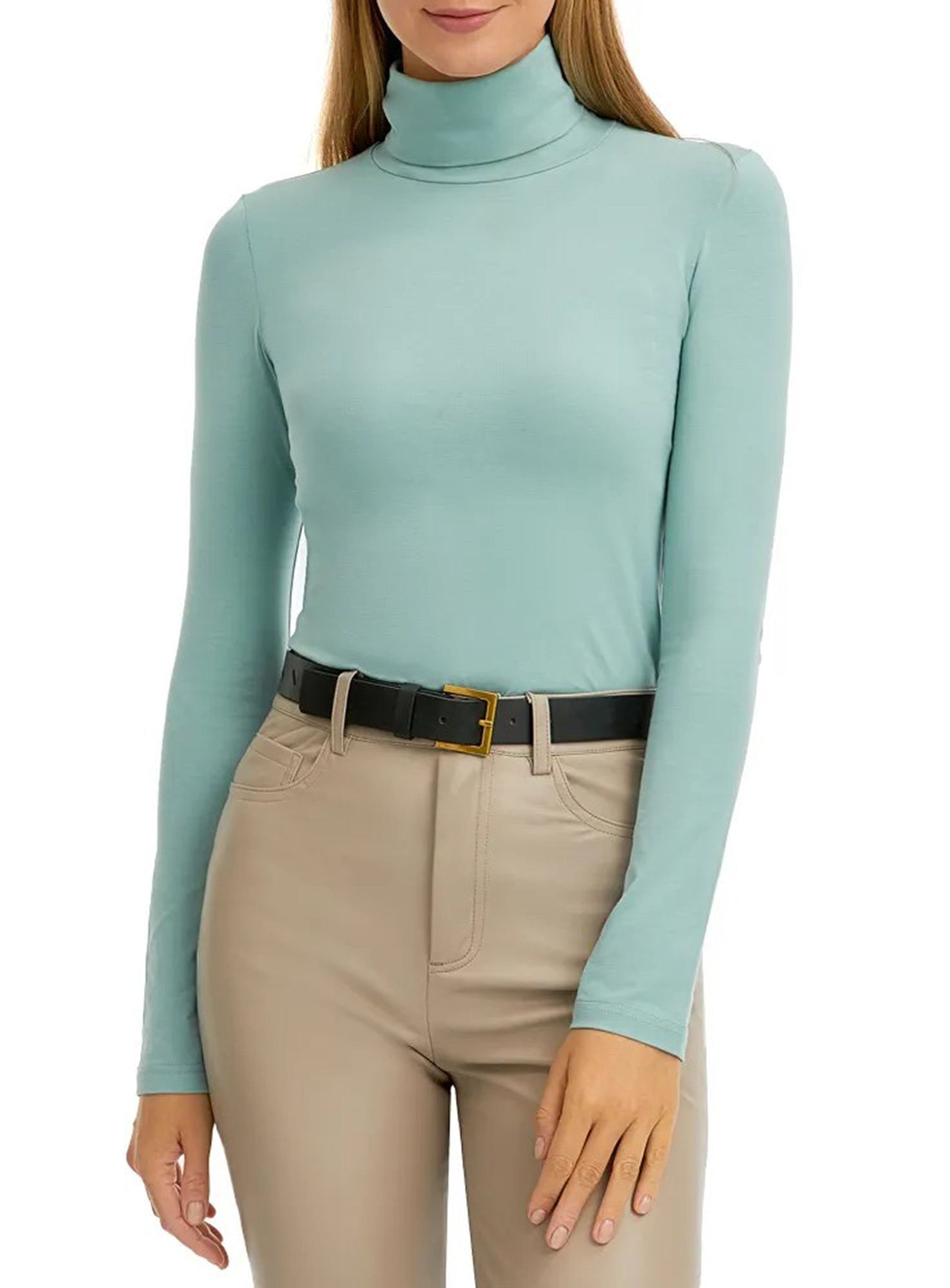 Turtleneck 4-01