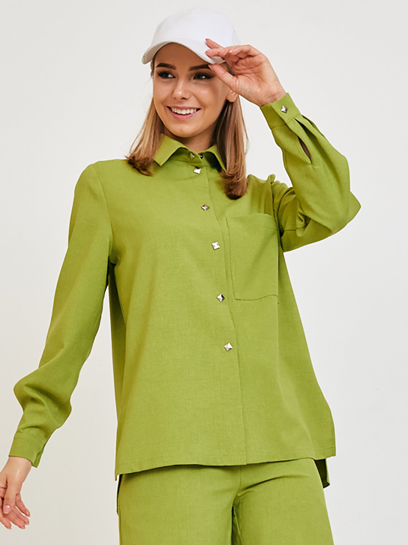 Shirt 4-10