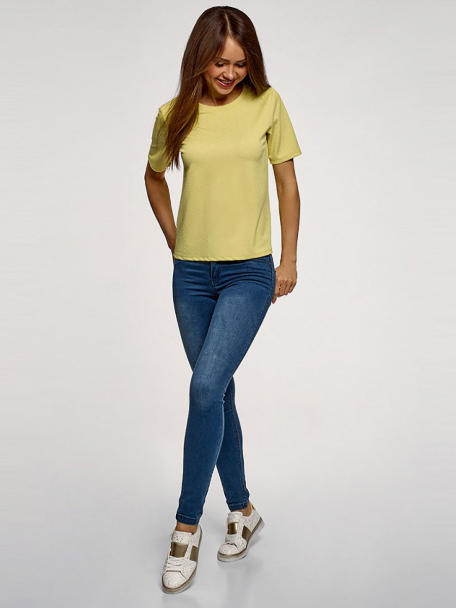 T-shirt 4-12