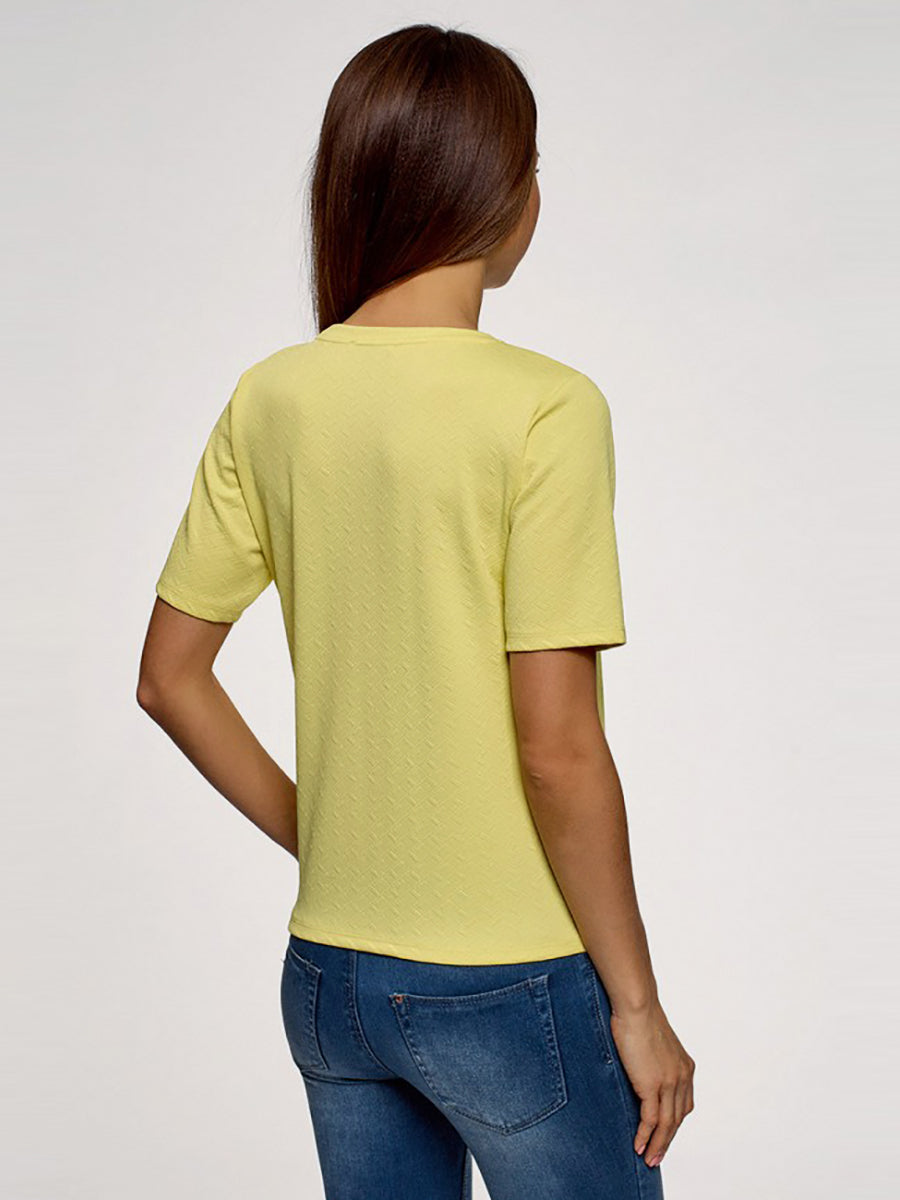 T-shirt 4-12
