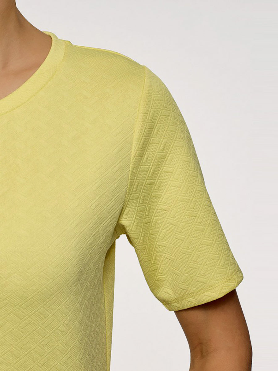 T-shirt 4-12