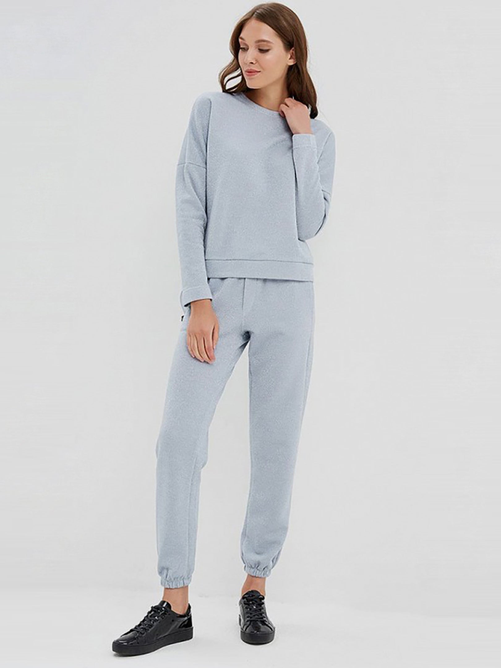 Sweatshirt 4-14