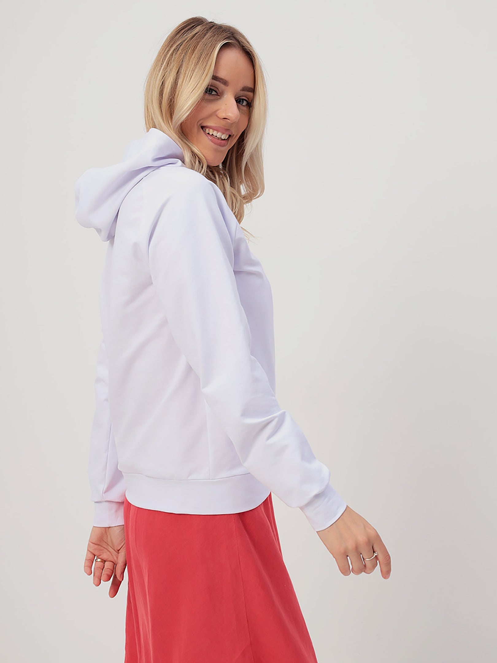 Hoodie 4-22