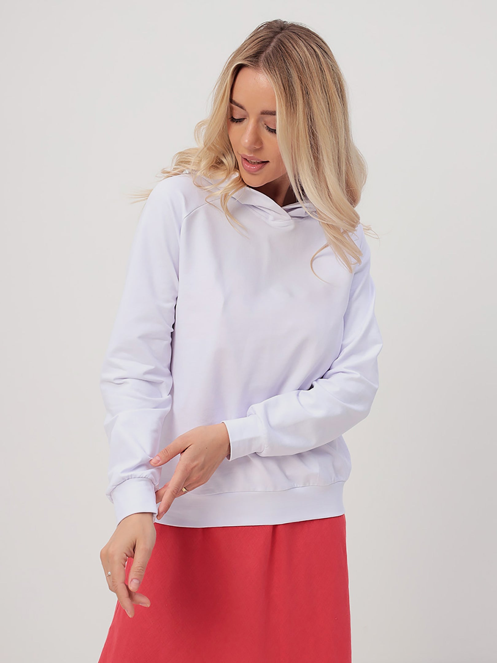Hoodie 4-22