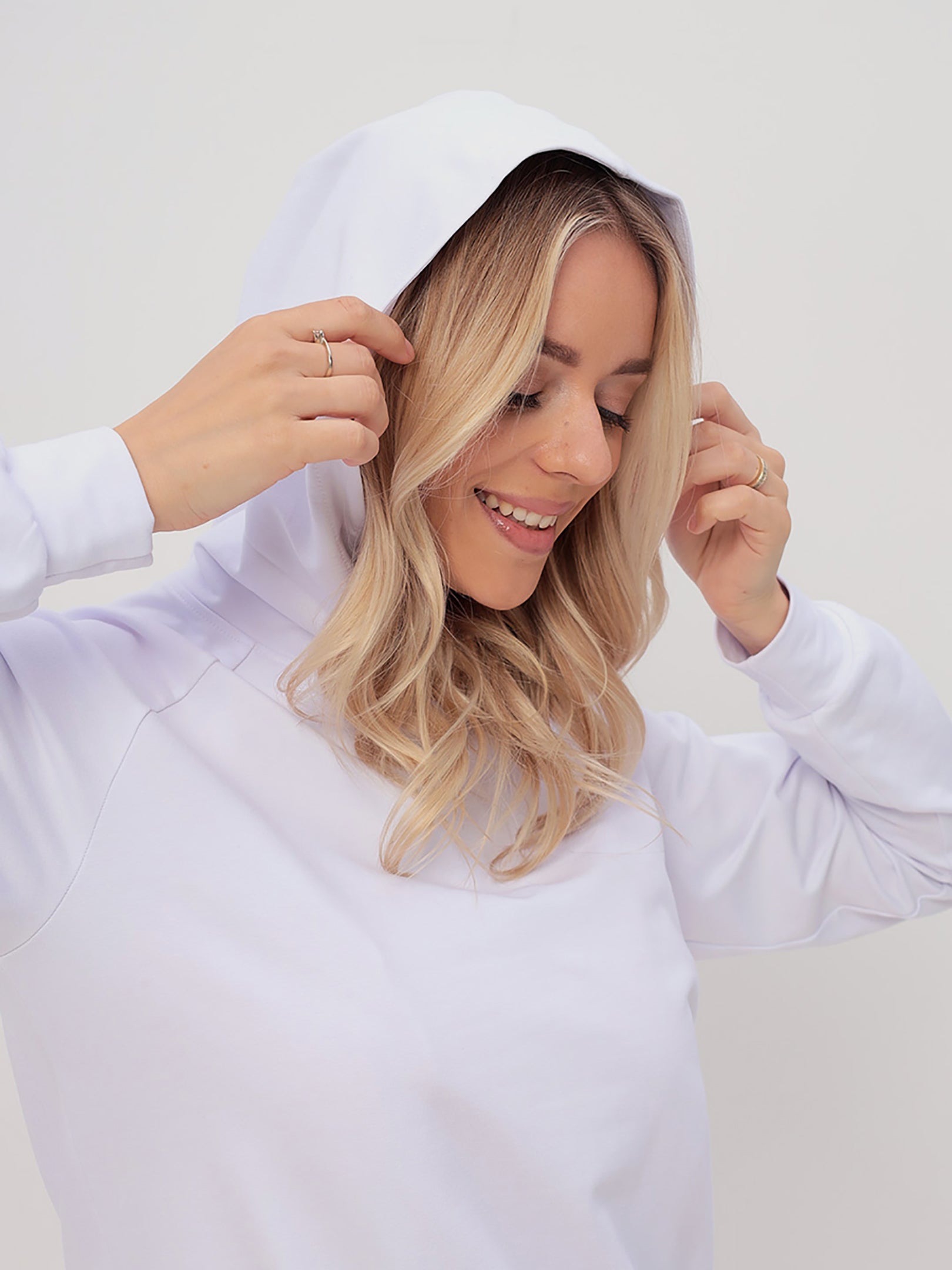 Hoodie 4-22