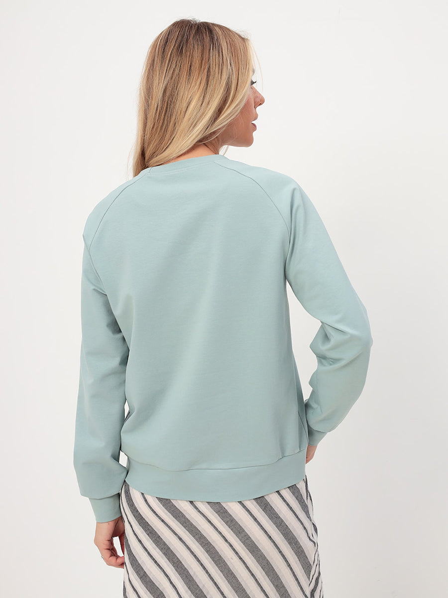 Sweatshirt 4-23