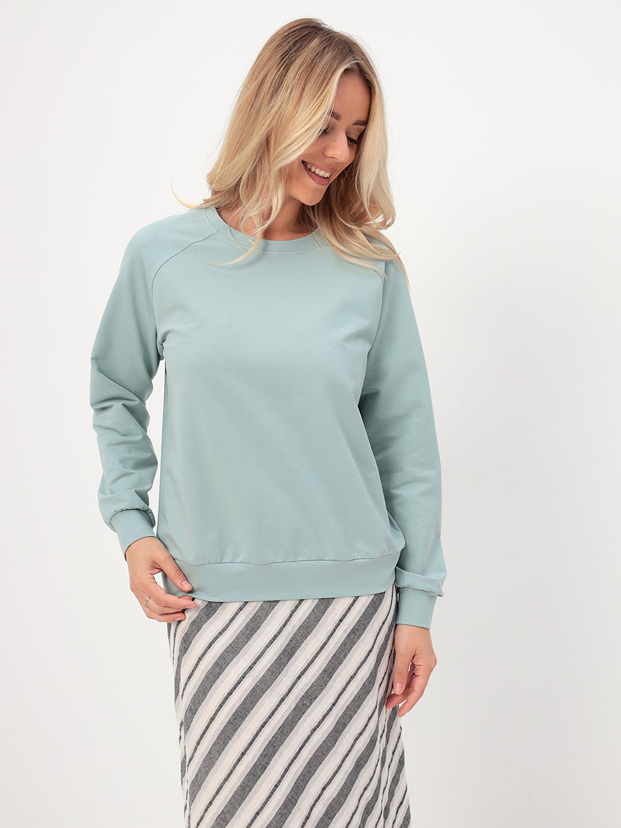 Sweatshirt 4-23