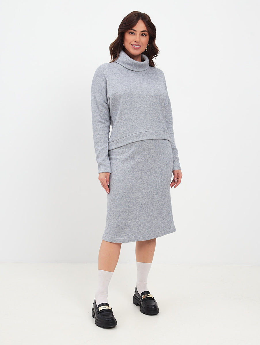 Sweatshirt 4-32