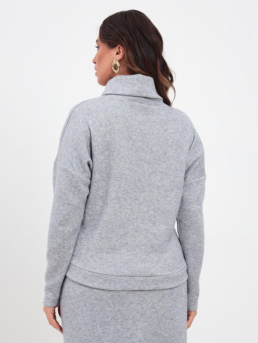 Sweatshirt 4-32