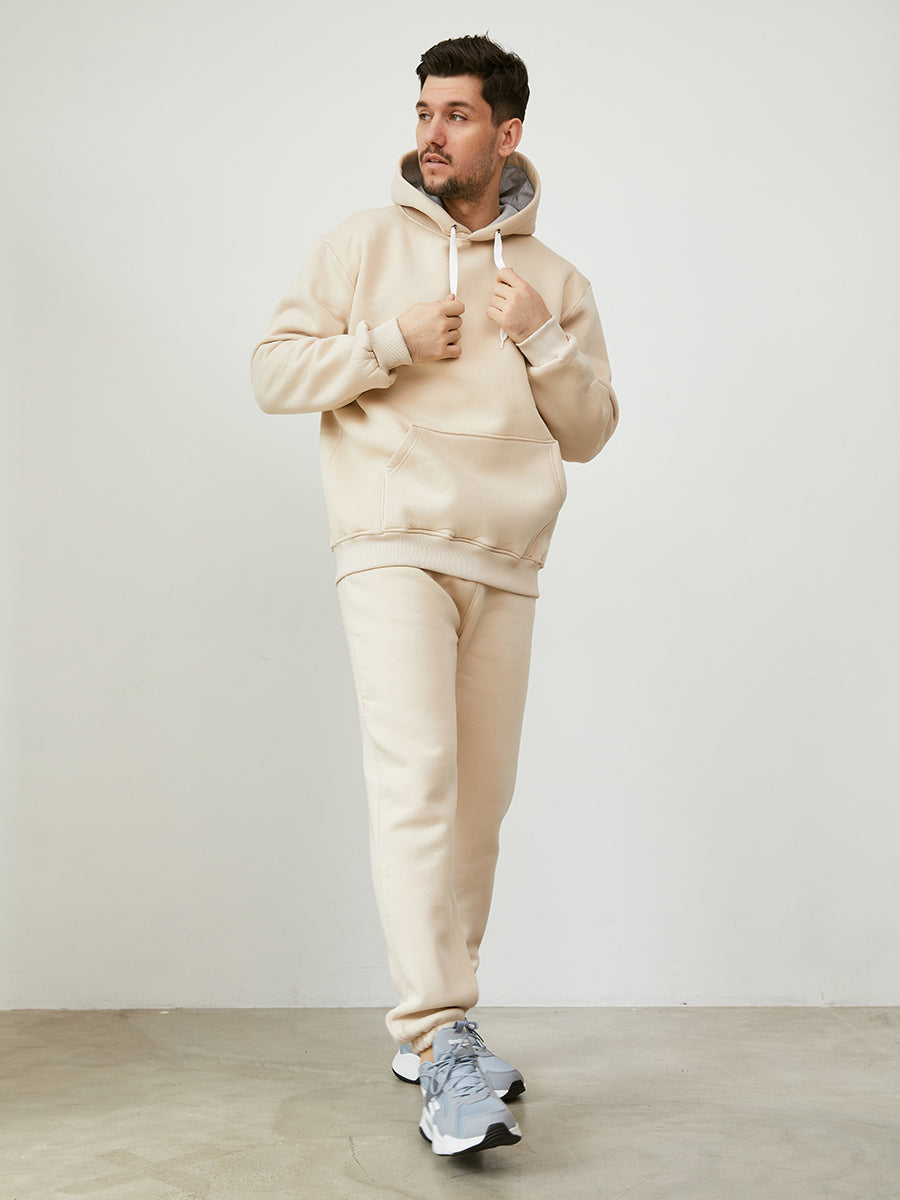 Hoodie 4-502