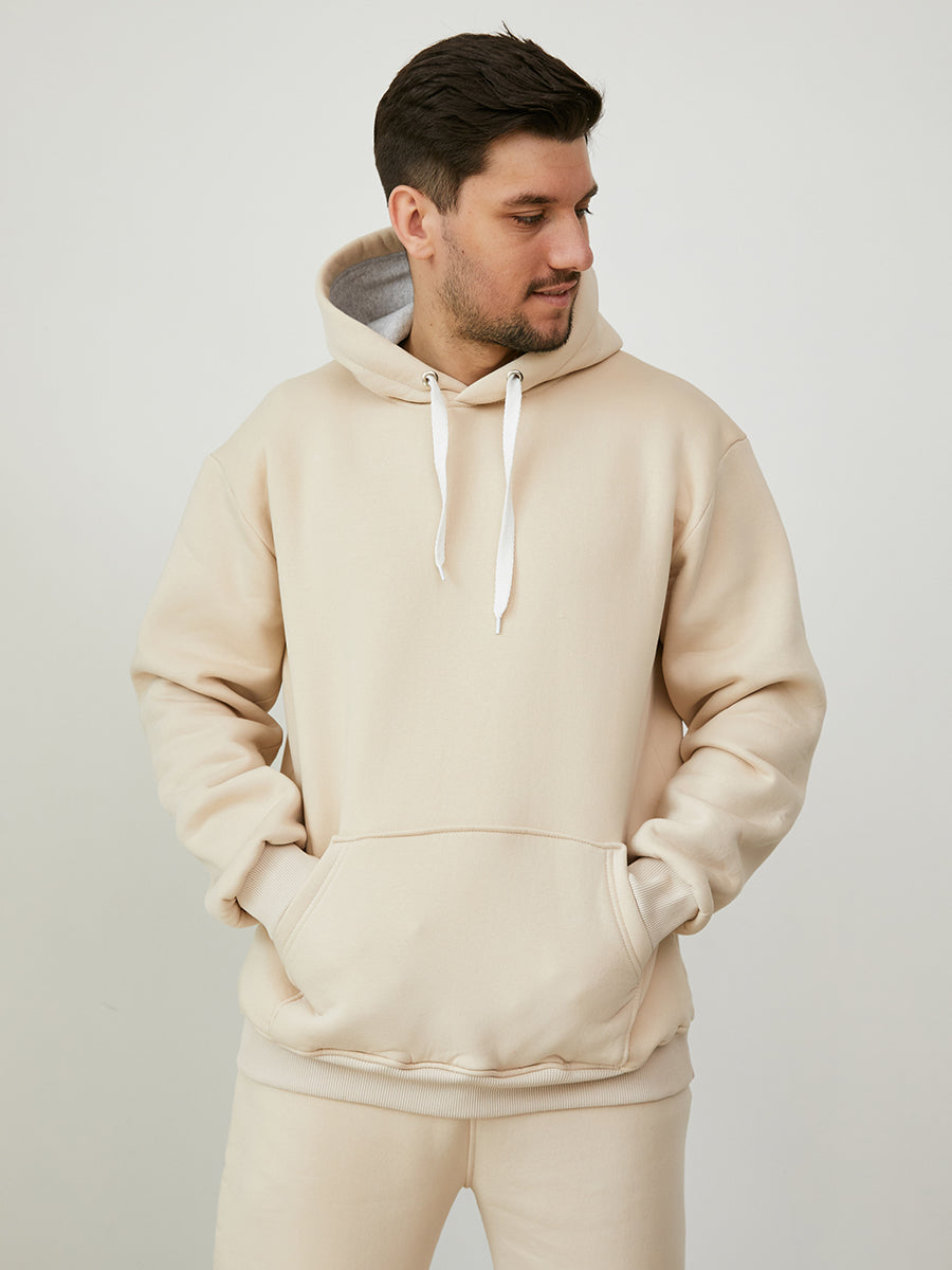 Hoodie 4-502