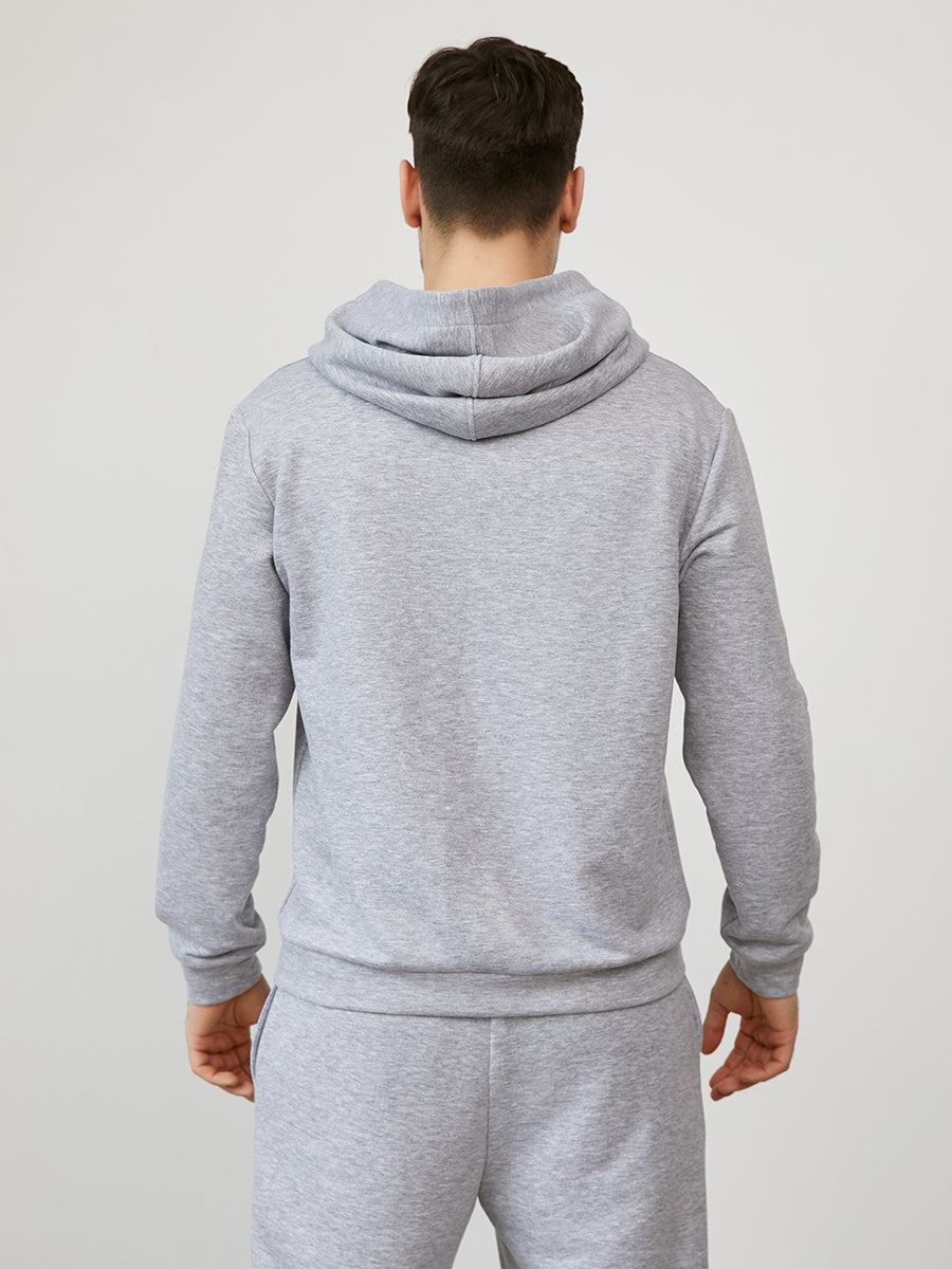 Hoodie 4-505