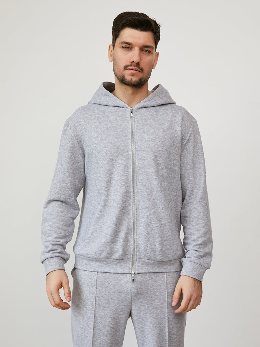 Hoodie 4-505
