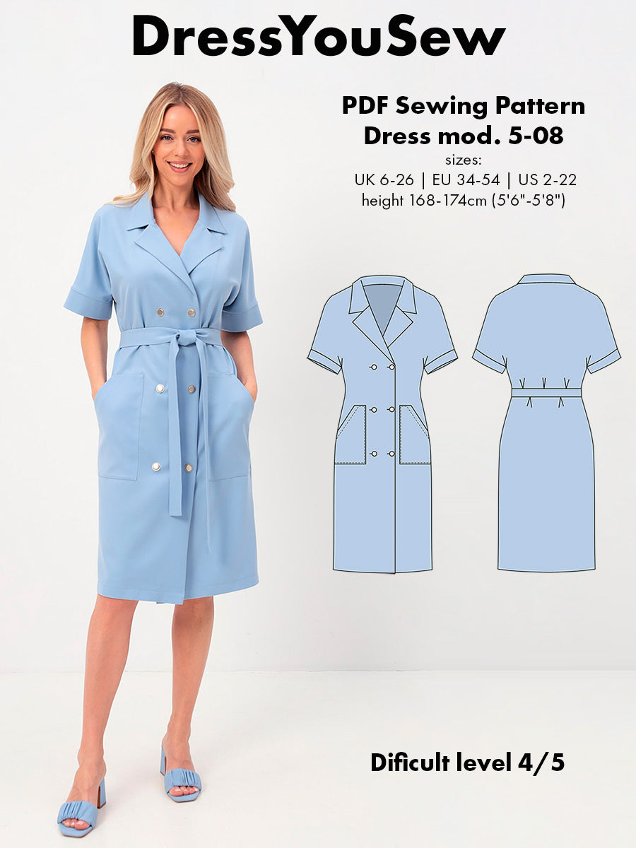 Dress 5-08