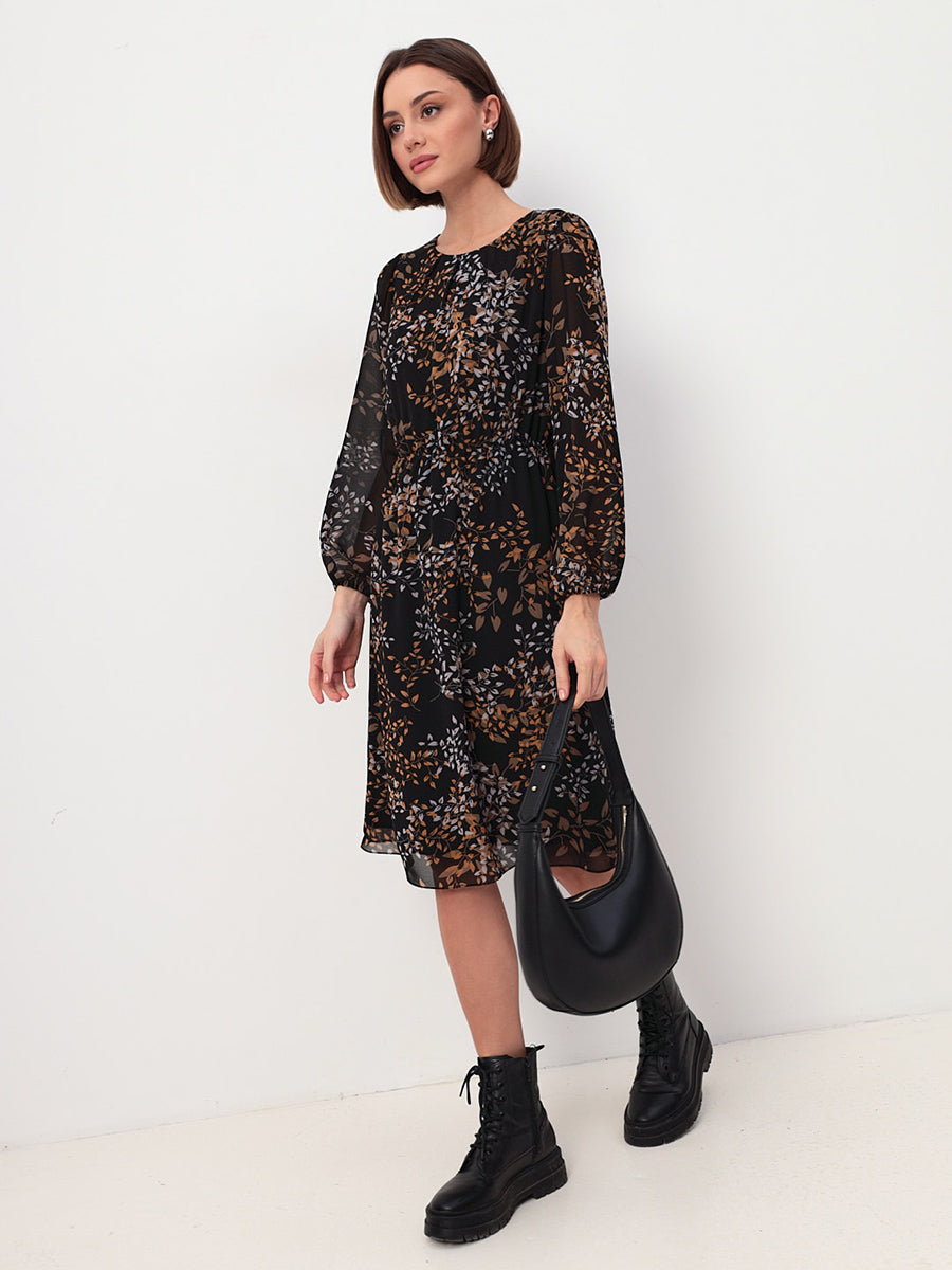 Dress 5-16
