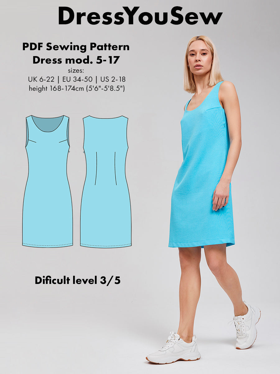 Dress 5-17
