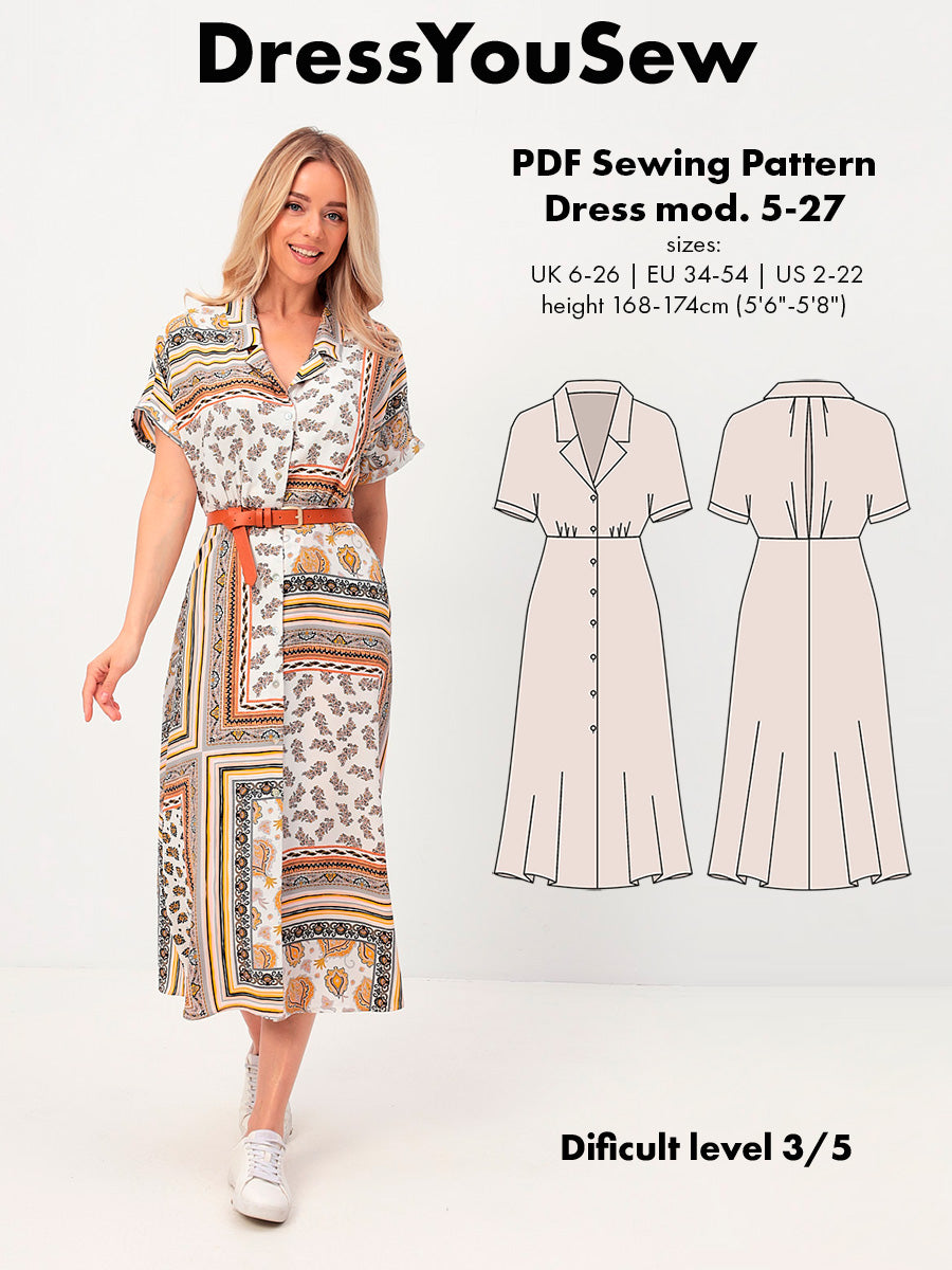 Dress 5-27