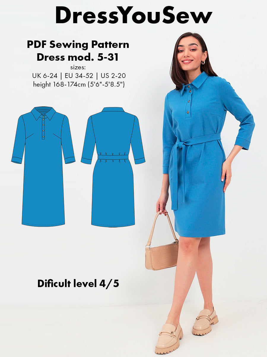 Dress 5-31