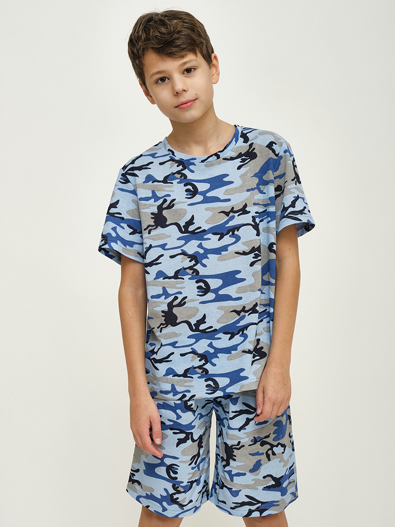 T-shirt B-4-01