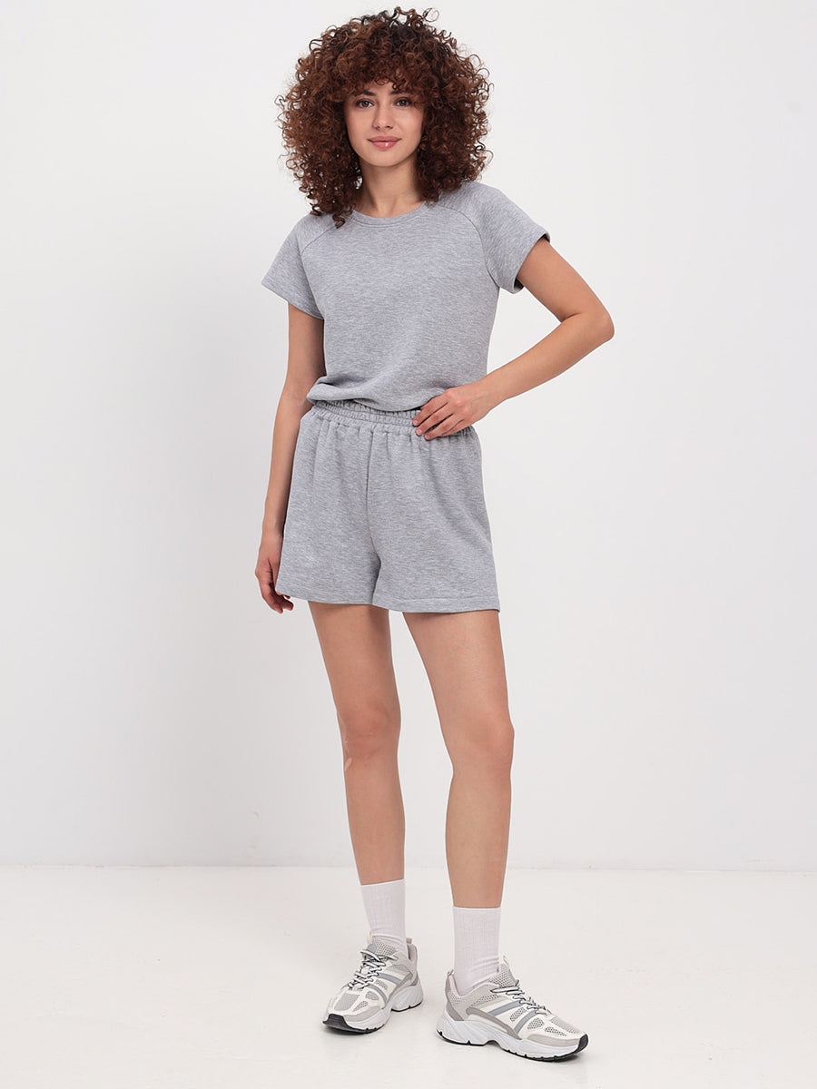 Shorts 1-16