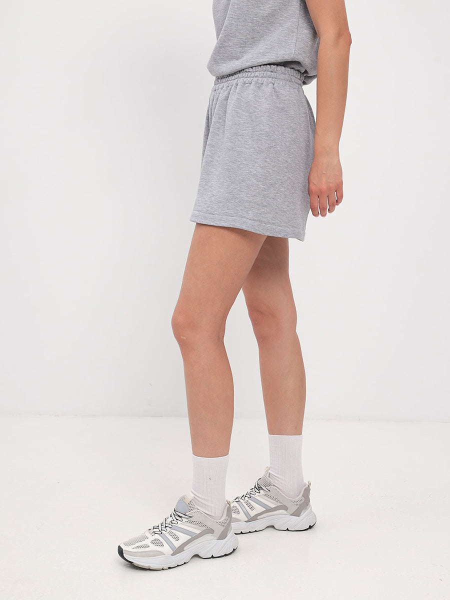 Shorts 1-16