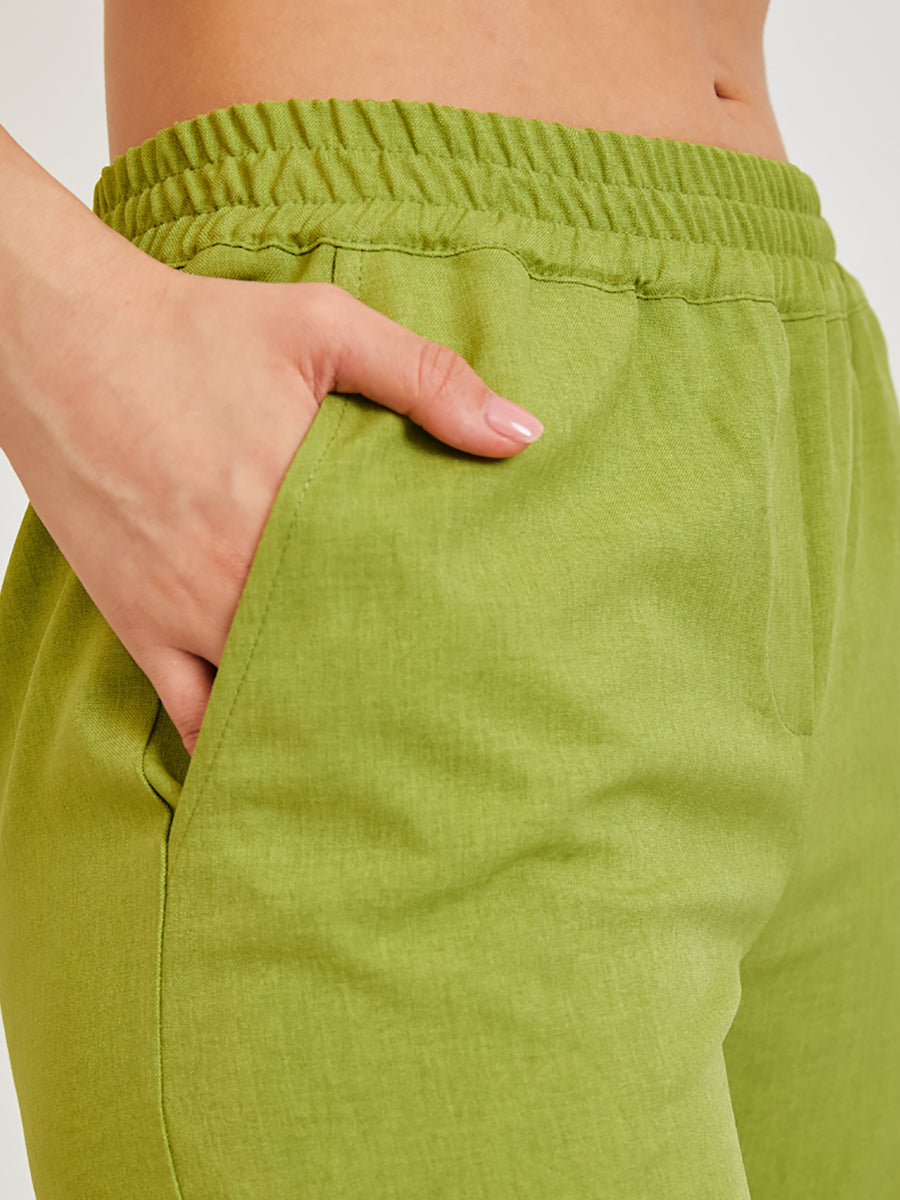 Shorts 1-22