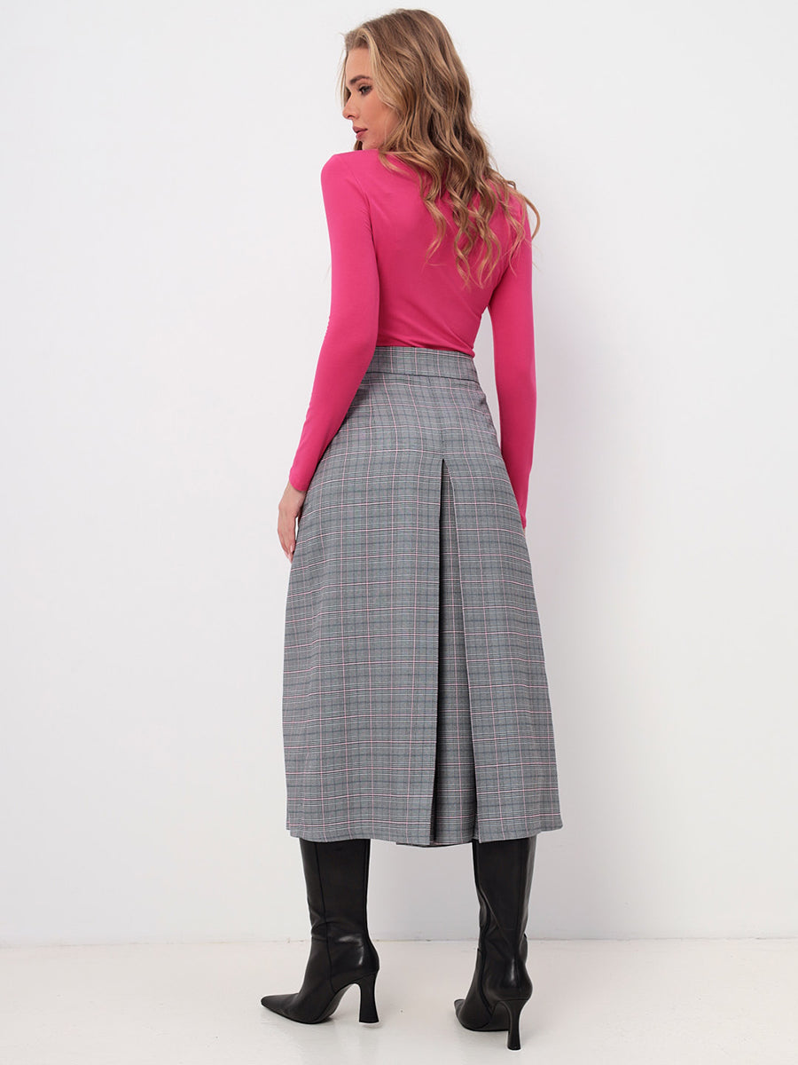 Skirt-trousers 1-23