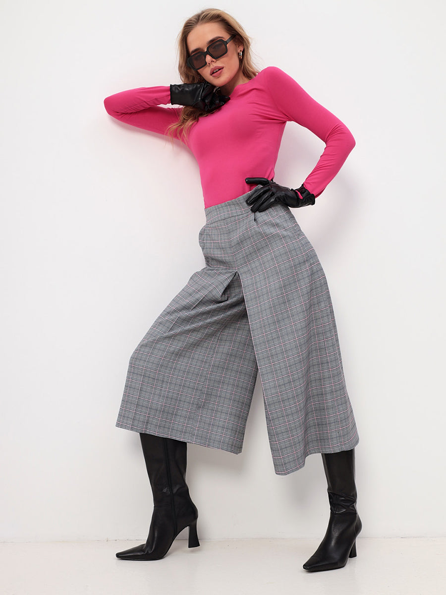 Skirt-trousers 1-23
