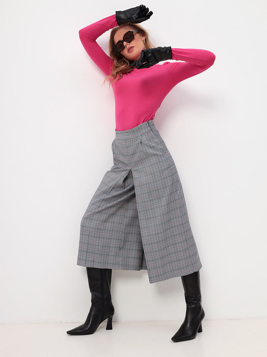Skirt-trousers 1-23