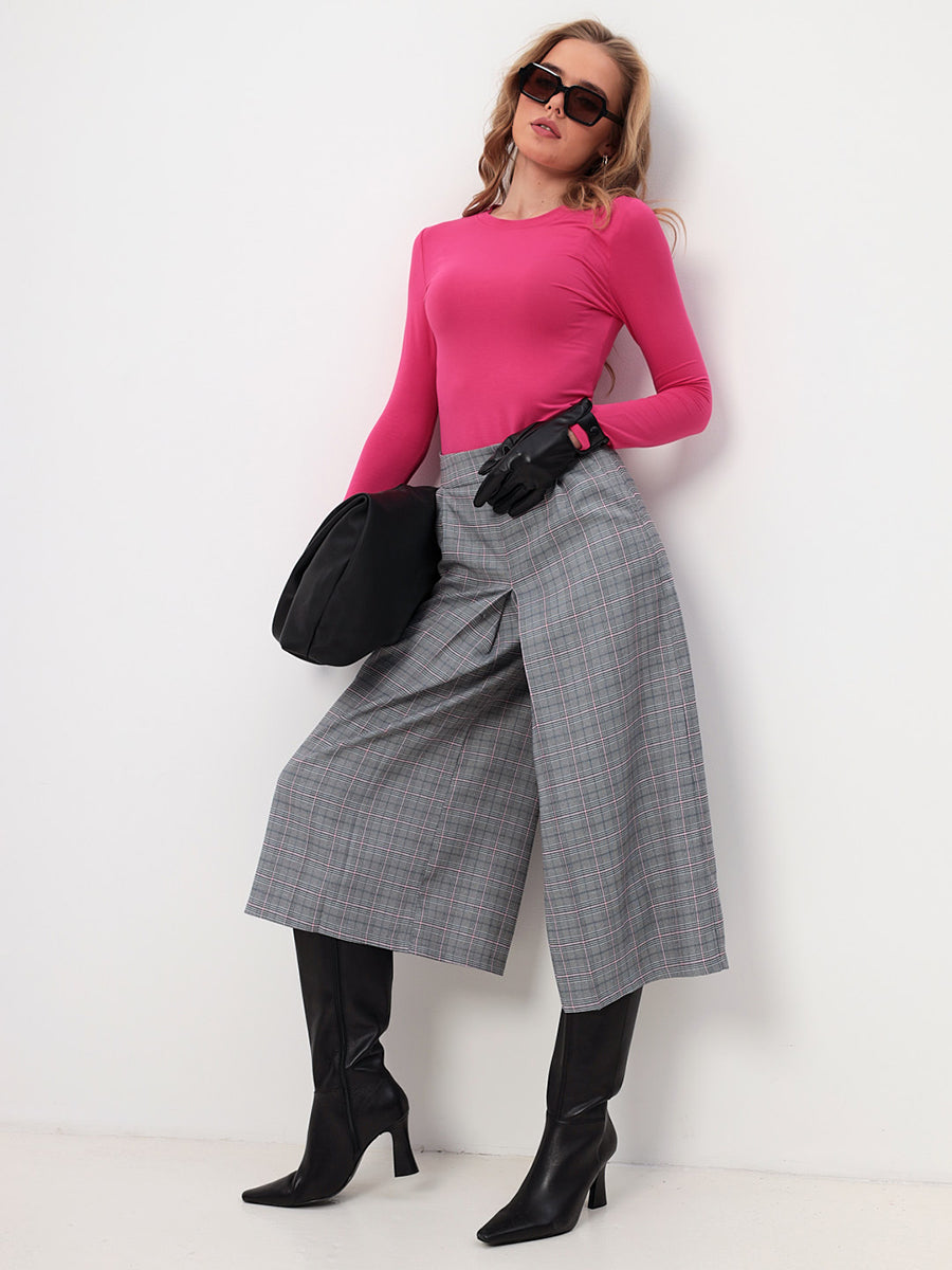 Skirt-trousers 1-23
