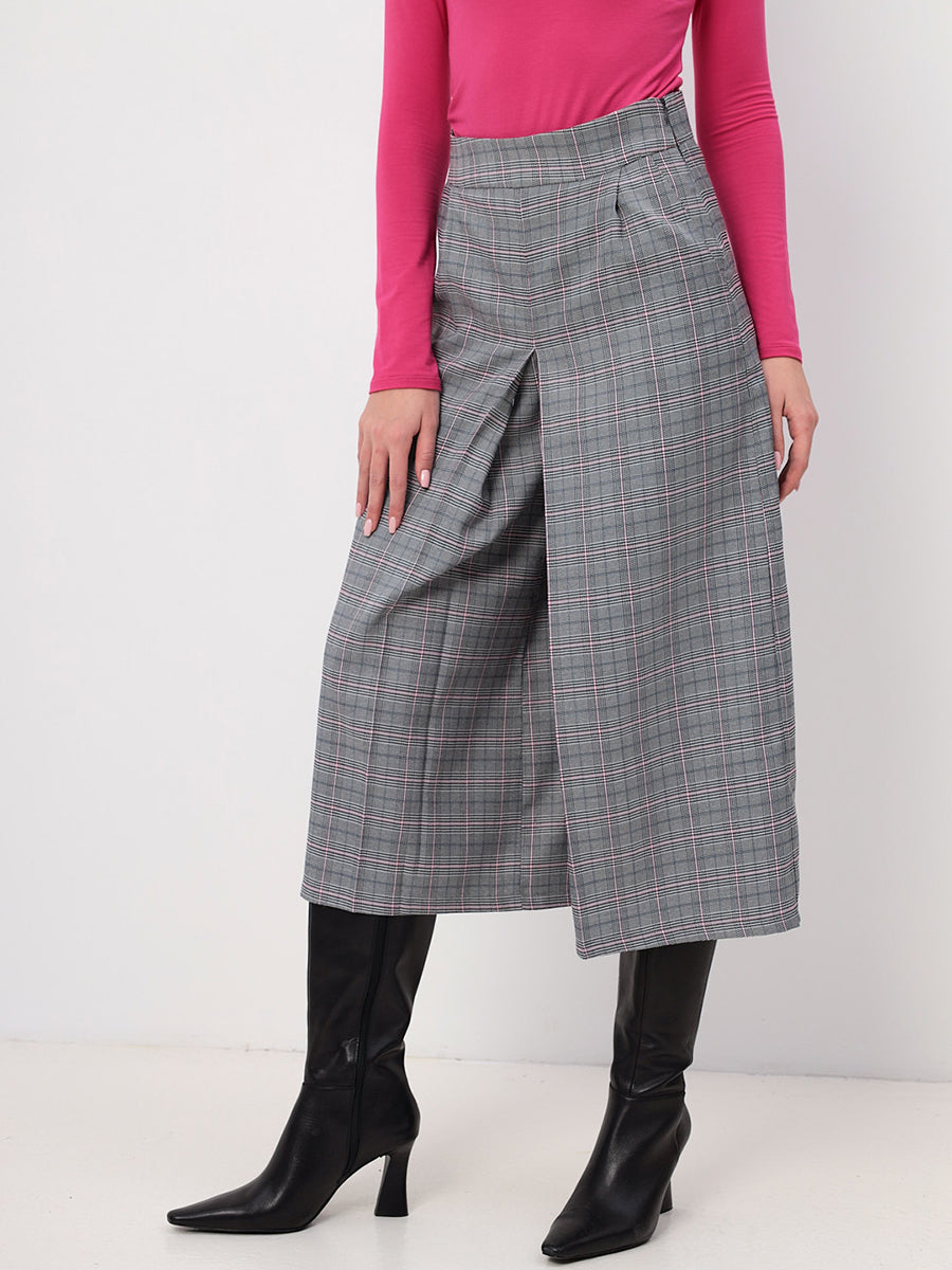 Skirt-trousers 1-23